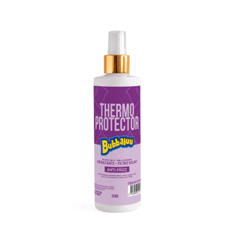 Termo Protector Bubbaluu Aroma Uva