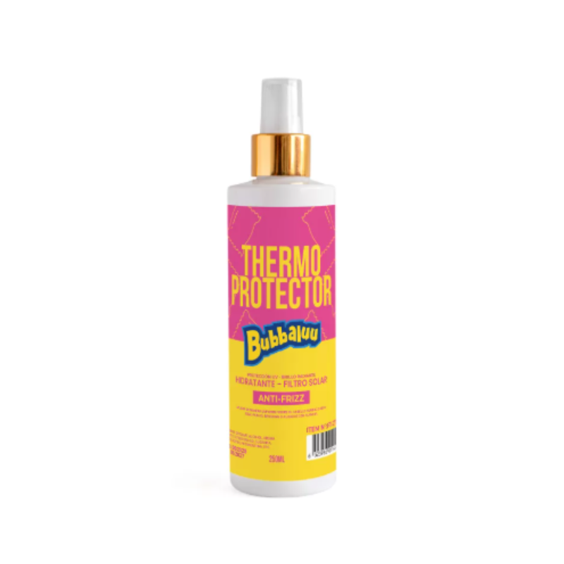 Termo Protector Bubbaluu Tutti Frutti