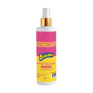 Desenredante Bubbaluu Aroma Tutti Frutti