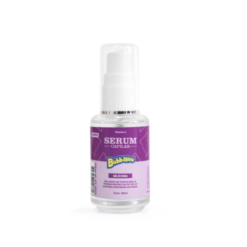 Serum Uva Bubbaluu