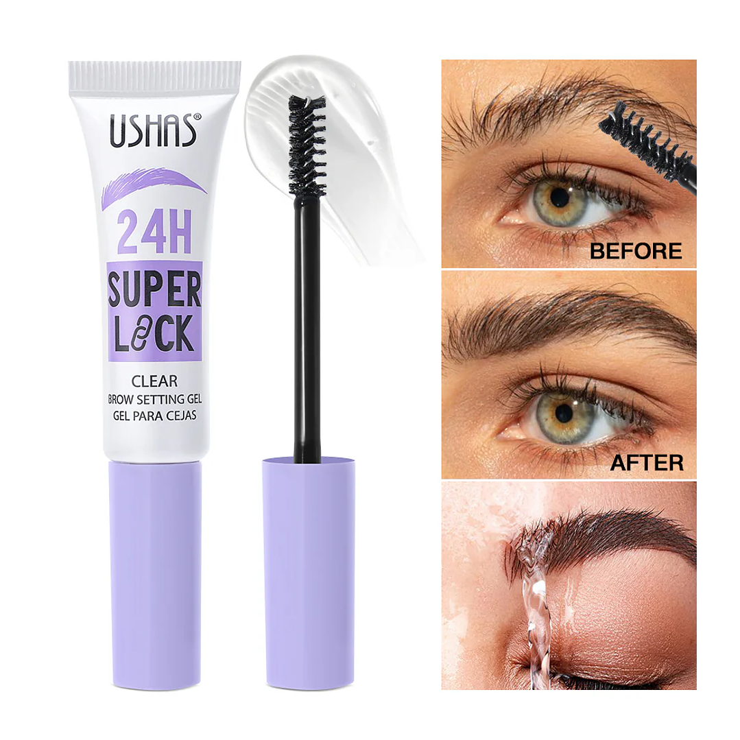 Gel Fijador para Cejas 24 horas 2