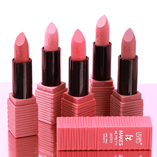 Labiales Velvet 24 Horas