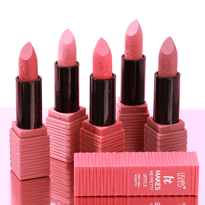 Labiales Velvet 24 Horas 1