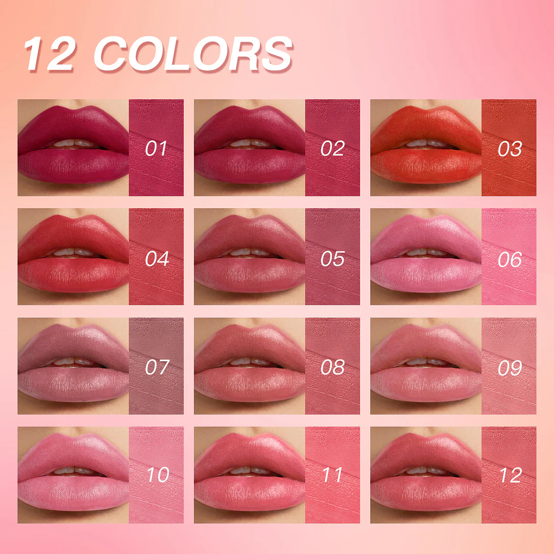Labiales Velvet 24 Horas 3