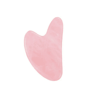 Gua Sha Forma 1 (Corazón)