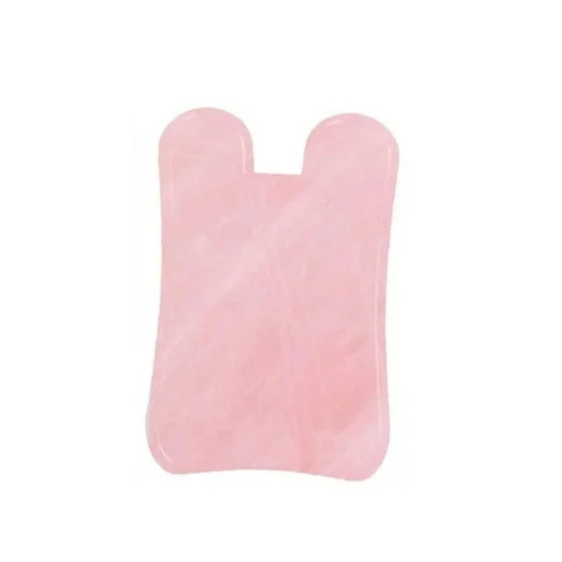 Gua Sha Forma 3 (Doble Punta)