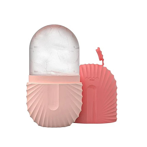 Rodillo Silicona para Hielo