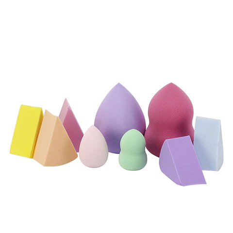 Kit Beauty Blender Maquilaje