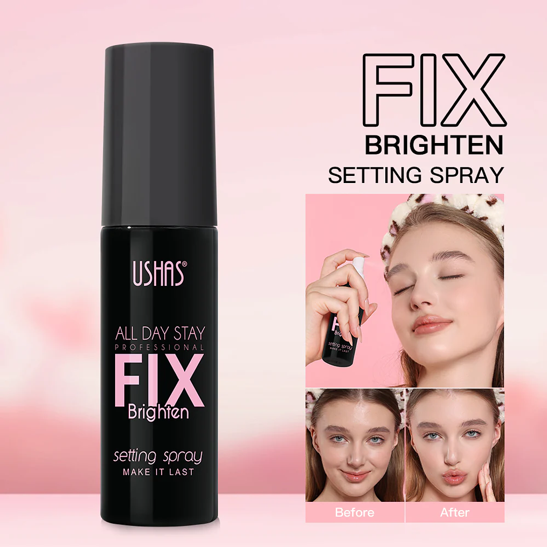 Fijador Maquillaje All Day 2