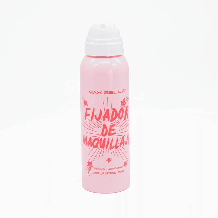 Fijador Maquillaje Hidratante 1