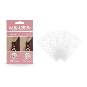 Parches para Lobulos Orejas