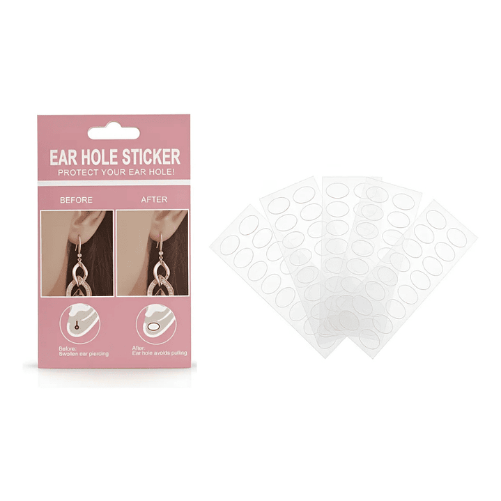 Parches para Lobulos Orejas 1