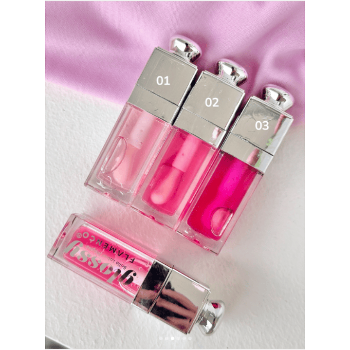 Gloss Dupe Dior 2