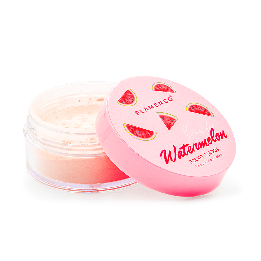 Polvo fijador 3 aromas a elección 1