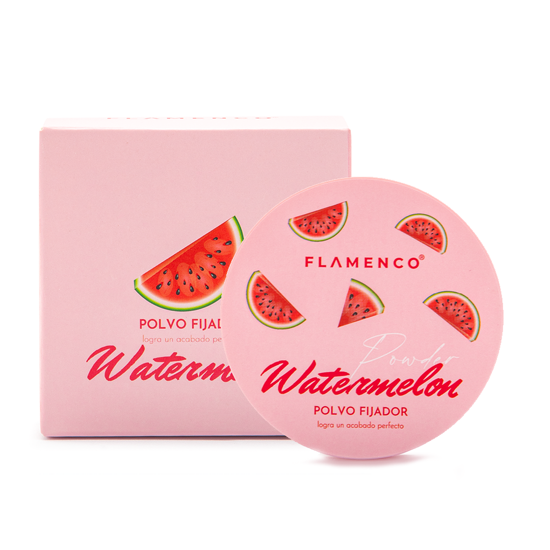 Polvo fijador 3 aromas a elección 2