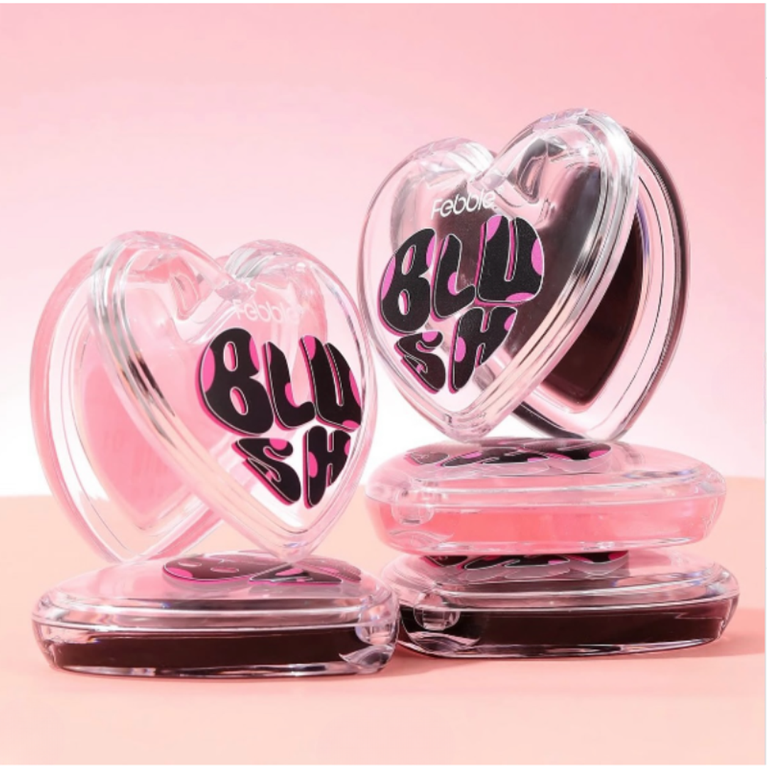 Blush Mágico - Rubor 2