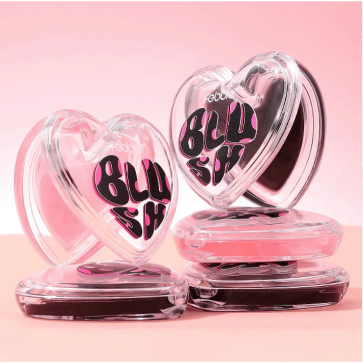 Blush Mágico - Rubor 2