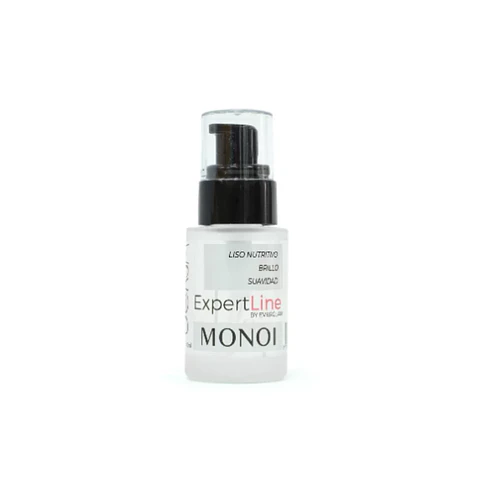 Serum Capilar Aceites Escenciales - Monoi