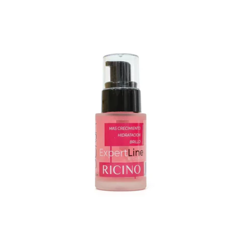 Serum Capilar Aceites Escenciales - Ricino