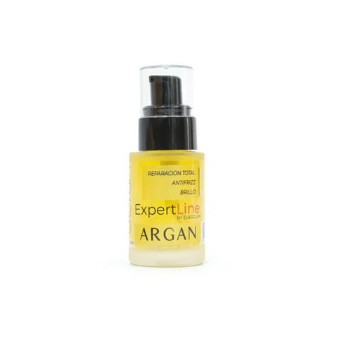 Serum Capilar Aceites Escenciales - Argan