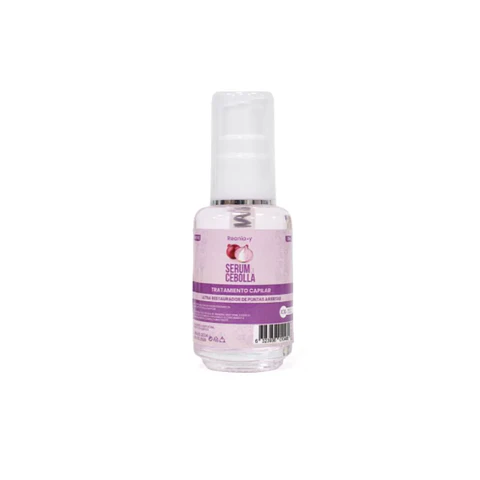 Serum Cebolla Reania Y