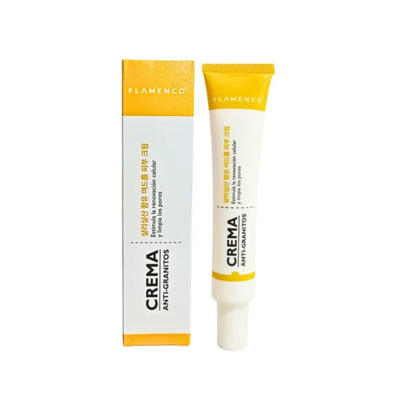 Crema Anti-Granitos