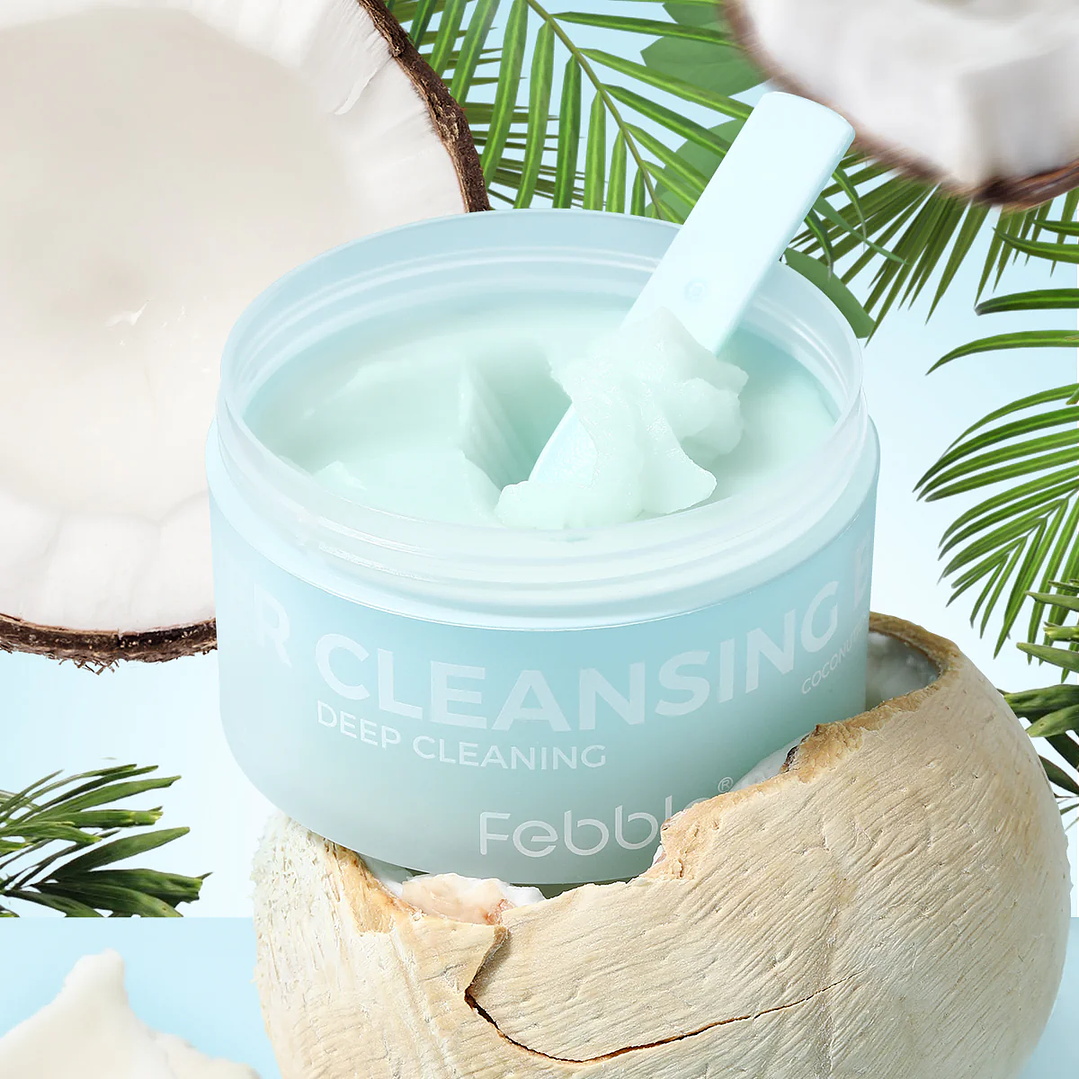 Bálsamo Limpiador Desmaquillante 2