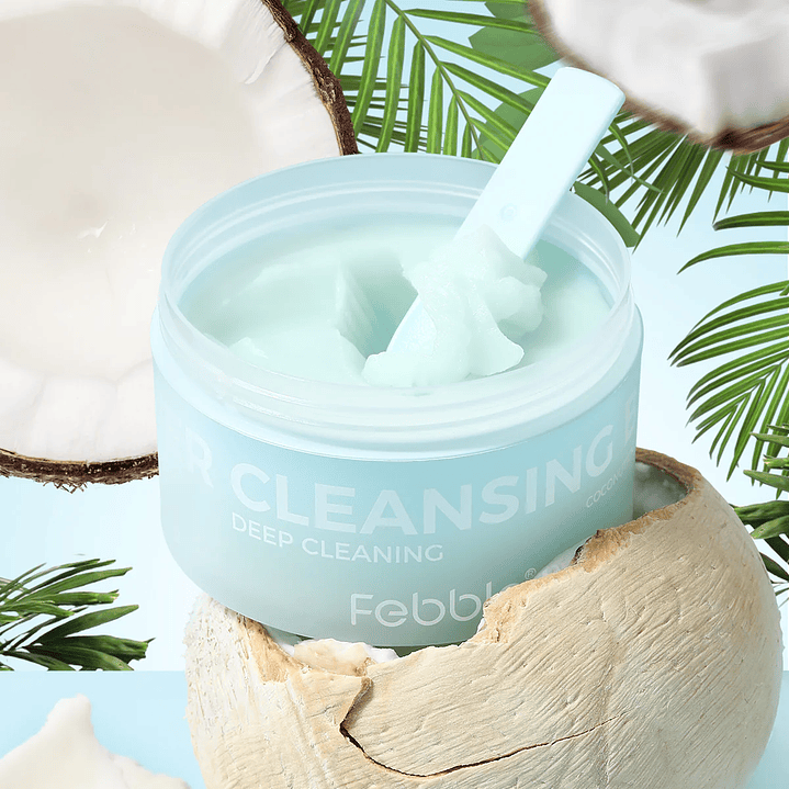 Bálsamo Limpiador Desmaquillante 2