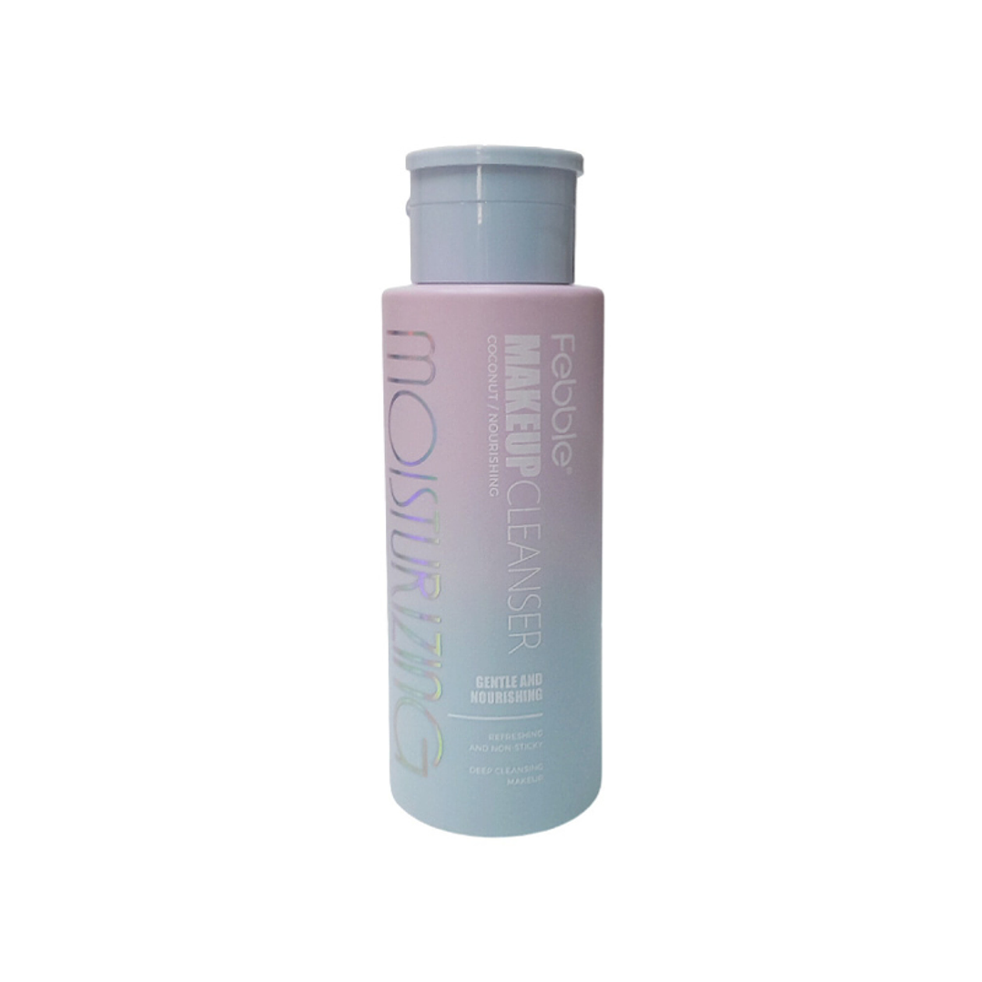 Desmaquillante Coconut  1