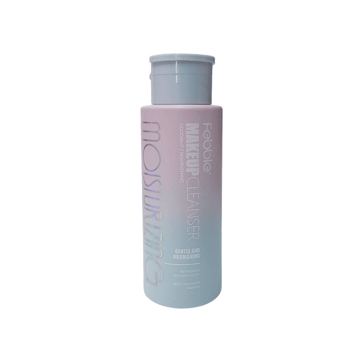 Desmaquillante Coconut  1