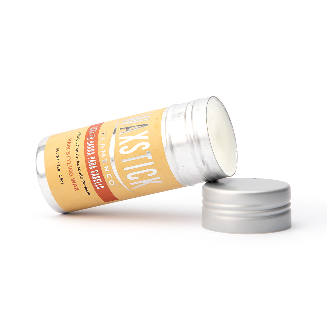 Cera para el Cabello Clean Look 2