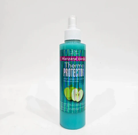 Protector Térmico Manzana Verde