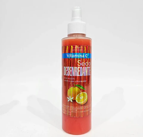 Desenredante Vitamina C Stop Nudos