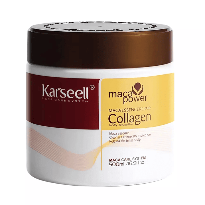 Mascarilla Capilar Karseell ORIGINAL  1