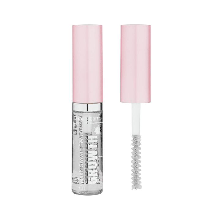 Pack Serum Pestañas y Cejas Tratamiento Completo Growth 1