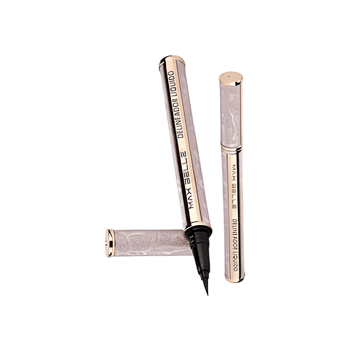 Eyeliner - Plumón delineador Ojos Negro