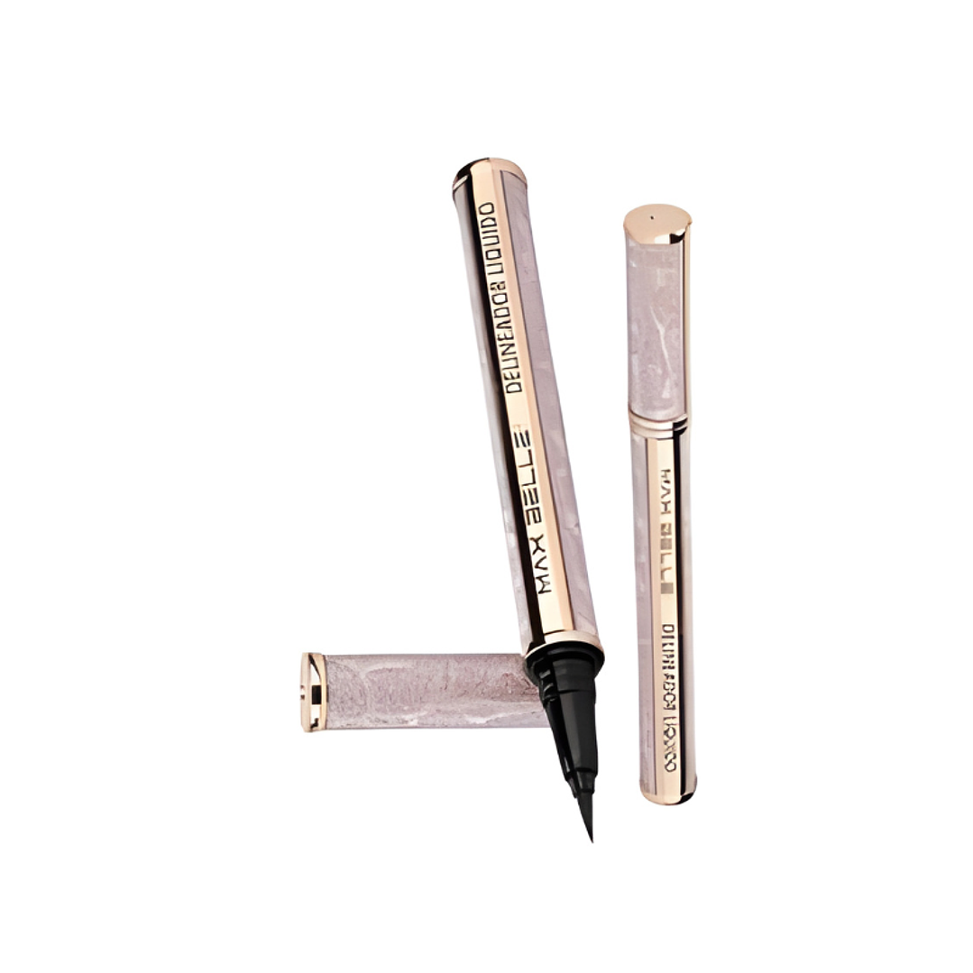 Eyeliner - Plumón delineador Ojos Negro 2