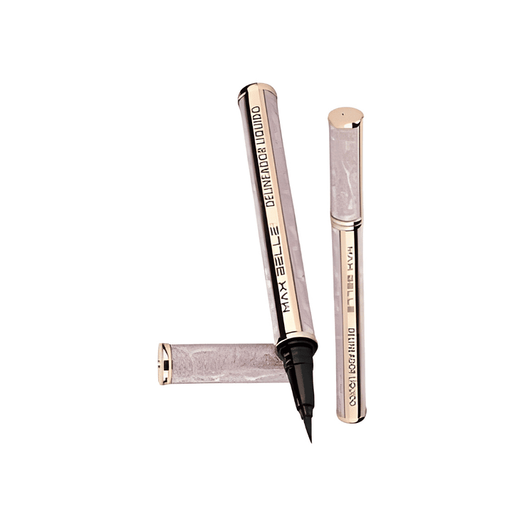 Eyeliner - Plumón delineador Ojos Negro 2