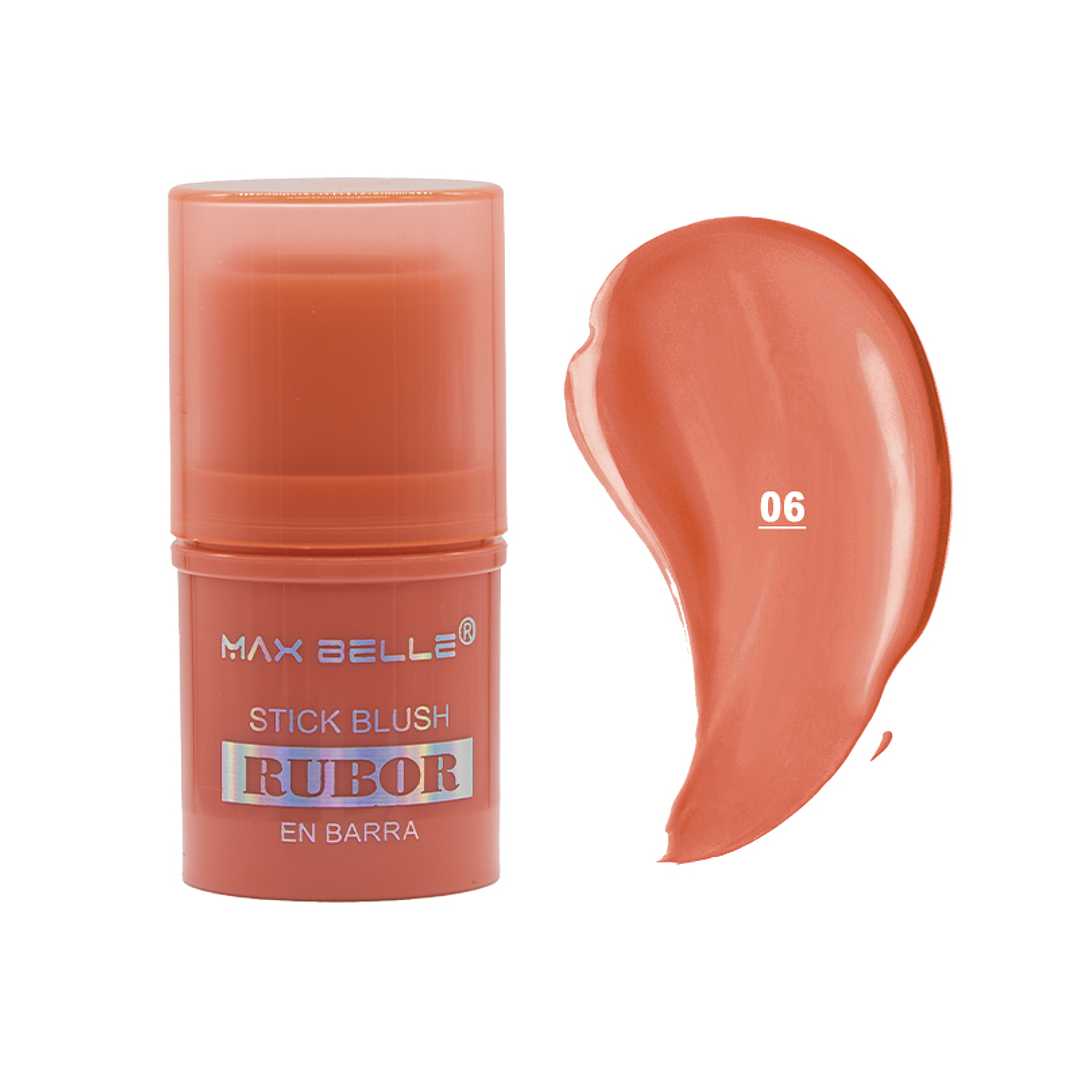 Stick Blush Rubor en Barra 6