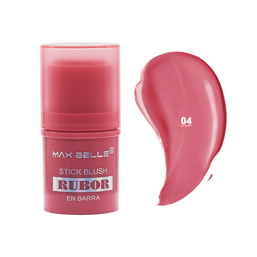Stick Blush Rubor en Barra 4