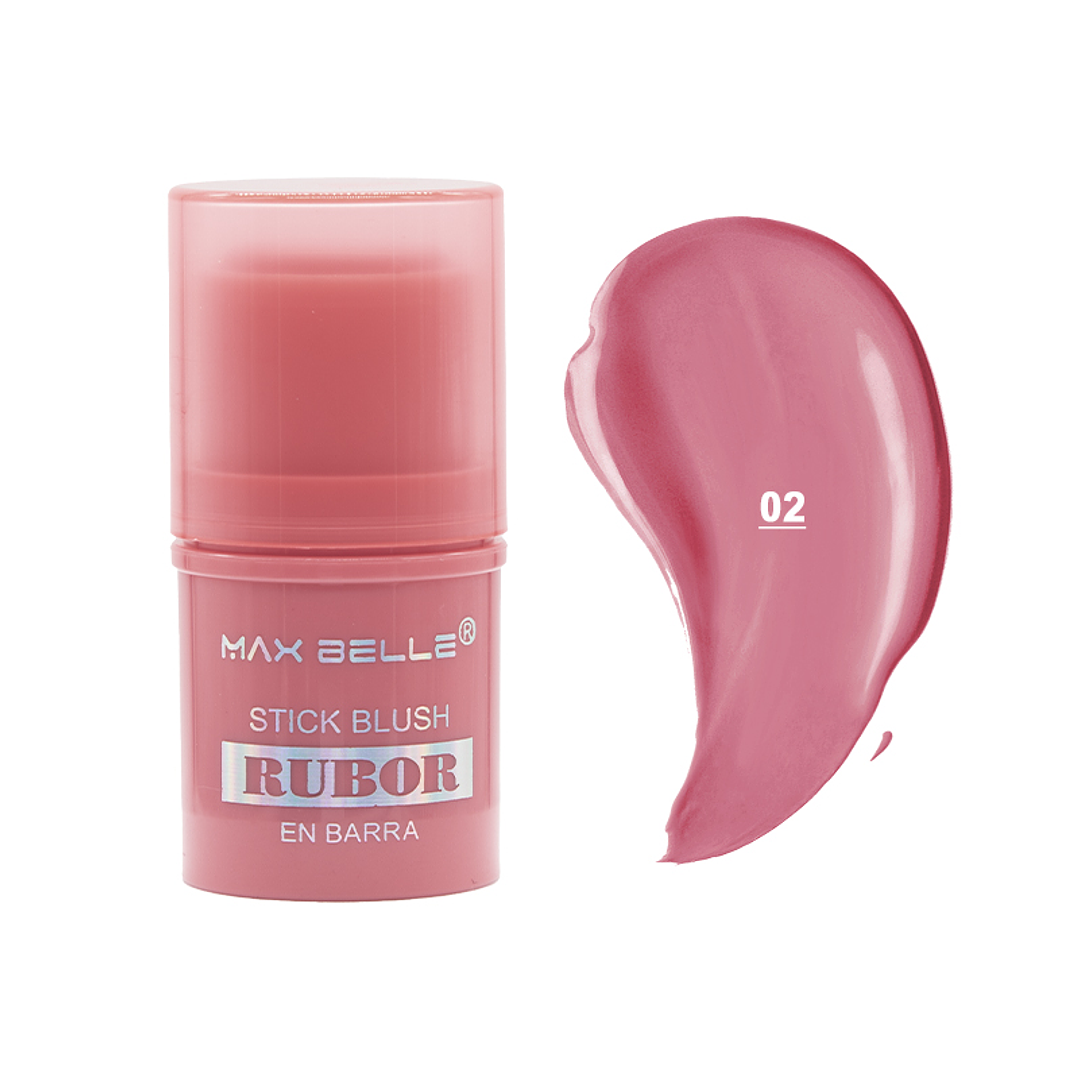 Stick Blush Rubor en Barra 2
