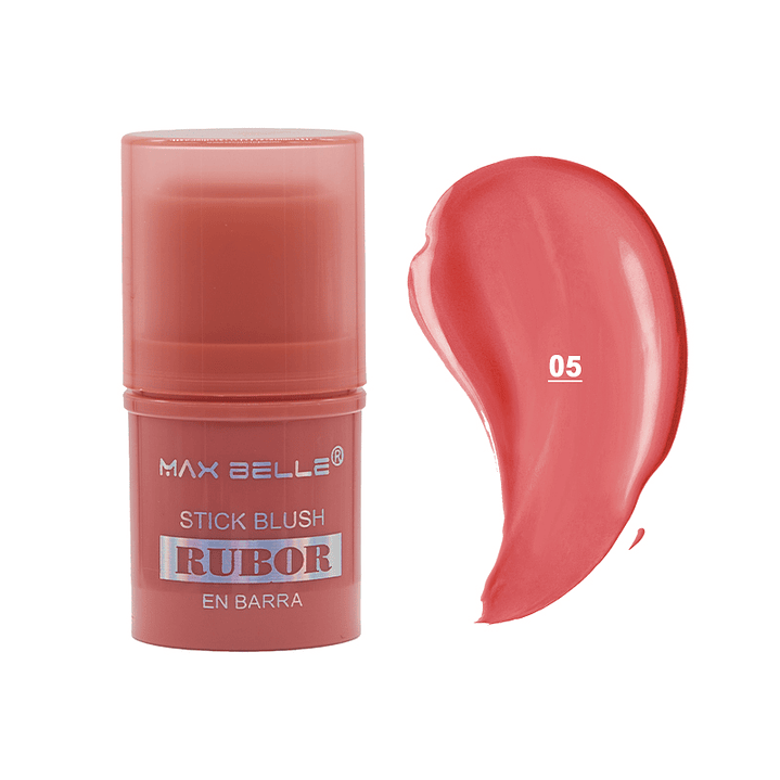 Stick Blush Rubor en Barra 5