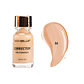 Corrector LiquidoAlta Cobertura - 6 tonos disponibles - Miniatura 4