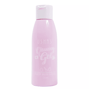 Gel Limpieza Brochas Ushas