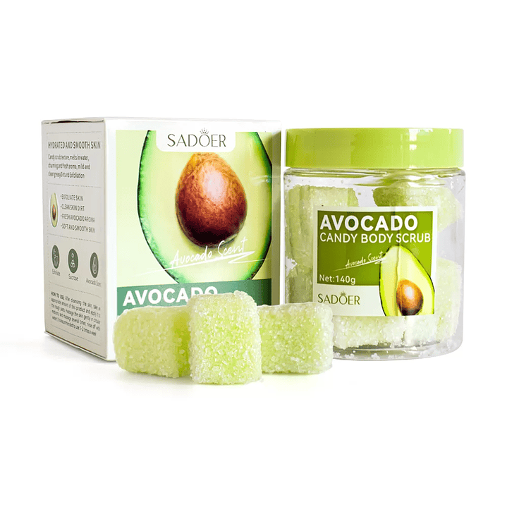Exfoliante Corporal Palta 1