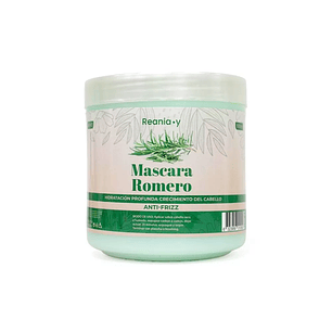 Máscara de Romero Renia Y