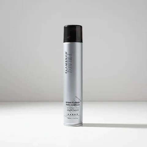 Laca Spray Fijador para Cabello