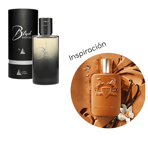 Q59 Dupe "Althair" de Marly