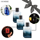 Pack 3 Perfumes- Fans de Polo - HOMBRE - Miniatura 2