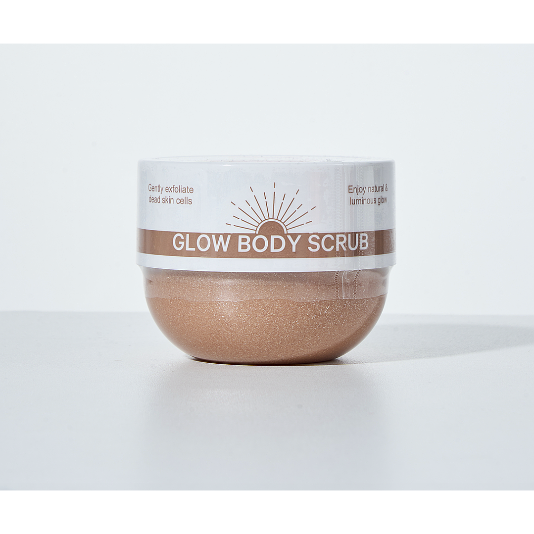 Exfoaliante Sun Glow Body Scrub 1